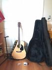 930315021 Squier Sa-100 Acoustic Guitar