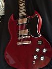 940-egcs  Epiphone Sg Electric Guitar