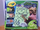 95-1002 Crayola Glow Station Day Night 691041110577