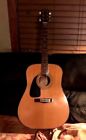 950801149 Fender Acoustic Guitar Dg10lh