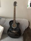 950811021 Fender Concert Guitar