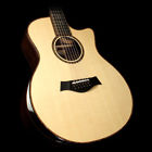 956ce Taylor Grand Symphony 12-string 0887766047841