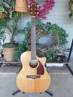 960360021 Fender Acoustic-electric Guitar Single