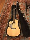 961026021 Fender Classic Design Cd100ce