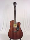 00885978398768 961452021 Fender Mahogany Guitar