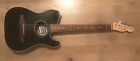 967310092 Fender Telecoustic Acoustic-electric Guitar