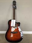 968079000 Fender T-bucket 300ce Cutaway