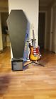 968604021 Fender Electric Guitar Jeff
