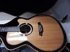 Ltd-98 98ltd Takamine 1998 Abalone