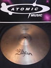 A Med Crash 18 Zildjian Medium Cymbal
