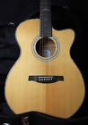 A00880 Paul Reed Smith Prs Se New Angelous Acoustic 825362606413