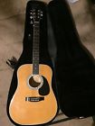 A1-100 Esteban American Legacy Acoustic Electric Guitar