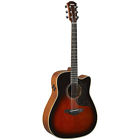 A3m Tbs Yamaha A-series Acoutic-electric 889025111225
