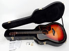 A3mvshc Yamaha Electric Guitar Vintage Sunburst Ohsc 086792326214