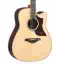 A3rhc Yamaha A Series Acoustic-electric Folk