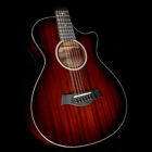A501126111000640120 Taylor 562ce 12-fret Grand 0887766056102