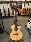 A50e Paul Reed Smith New Se Angelus Prs Cutaway Hard Case
