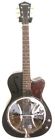 R70bcek A525 Washburn Richie Owens Signature Resonator With Scheerhorn Cone 801128026428