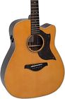 A5m Vn Yamaha A-series Cutaway 889025106733