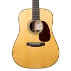 A6298 Martin Marquis Dreadnought Natural Case