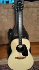 Aa14-7 Applause Vintage Acoustic Guitar