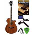 Aaeg1812iidvsk1 Ibanez Aeg1812ii Aeg 12-string 646791441457
