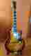 Aaf207 Ibanez 7 String Jazz Guitar