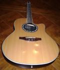Ab24-4 Ovation Applause Balladeer Acoustic