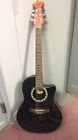 Ab24-5 Ovation Acoustic Electric Guitar