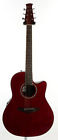 Ab24ii-rr Ovation Applause Balladeer Acoustic 647139381442