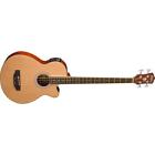 Ab5k-a-u Washburn Ab5k Cutaway Bass 801128018560