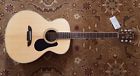 Abt60e Alvarez Artist Acoustic Electric 814295015201