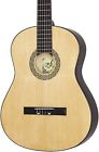 Ac-964n44 Lyons Classroom Guitar 4-4 656238033817