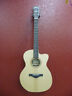 Ac150ceopn Ibanez Artwood Traditional Guitar Open Pore Natural 4549763169402
