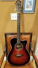Ac1m Tbs Yamaha A-series Cutaway