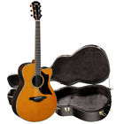 Ac1rvn Yamaha Acoustic Electric Guitar 889025111287