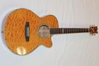 Ac200e Esp Ltd Acoustic Guitar
