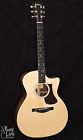 Ac222ce-ov Eastman Grand Auditorium Acoustic Electric Guitar With Gig Bag