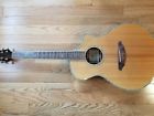 Ac25r-sr Plus Breedlove Atlas Series