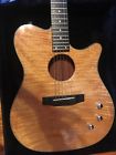 Ac275 Carvin Acoustic Guitar