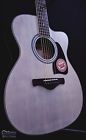 Ac320 Ibanez Thermo Aged In