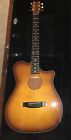 Ac375 Carvin Thinline Acoustic Electric
