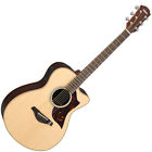 Snr-0335 Ac3rhc Yamaha Ac3r Acoustic-electric Guitar