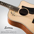 Ac420ce-ba Eastman Ac420ce Ba Acoustic-electric