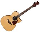 Ac450cent Ibanez Artwood Acoustic-electric Guitar