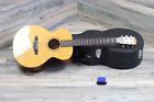 Ac510 Eastman 2007 Om Acoustic