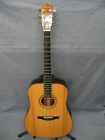 Ac520e Eastman Handcrafted Acoustic Electric Guitar