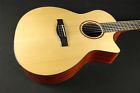 Ac522ce-12 Eastman 12-string Acoustic Electric