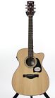 Ac535cent Ibanez Ac535ce Artwood Grand 887802038611