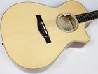 Ac608ce Eastman Grand Concert Acoustic-electric 846940009006